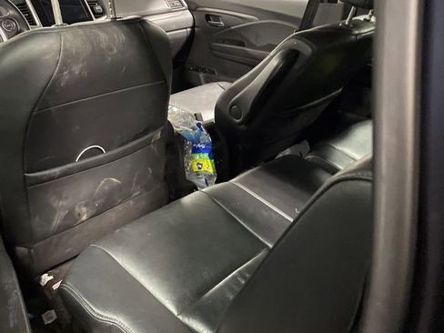 Used 2018 Honda Pilot EX-L image 11