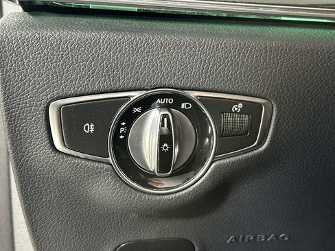 Used 2022 Mercedes-Benz E 53 AMG 4MATIC Coupe image 28