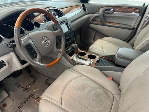Used 2008 Buick Enclave CXL AWD/4WD image 10