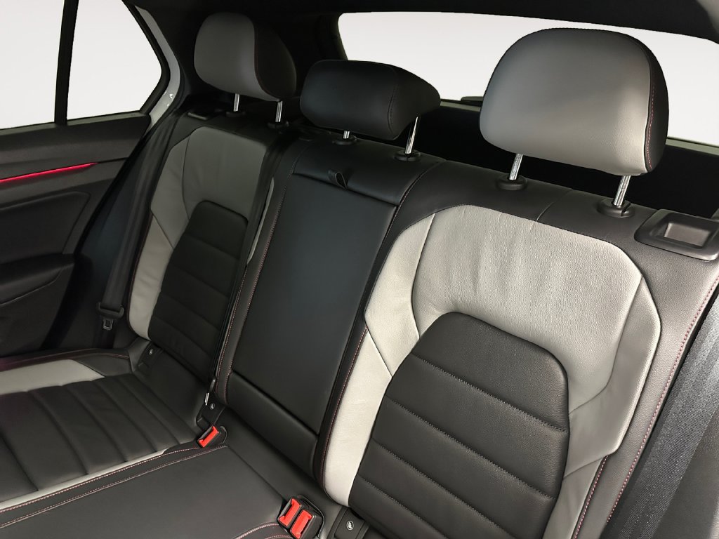 Used 2024 Volkswagen GTI Autobahn FWD image 13