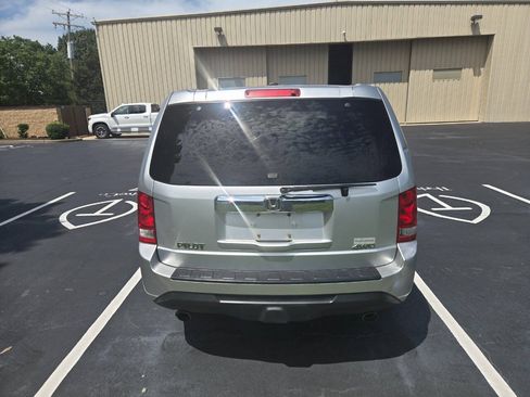 Used 2013 Honda Pilot EX-L image 7