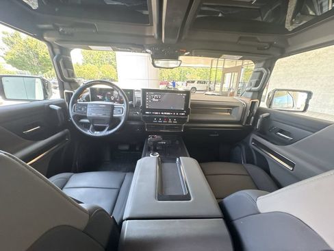 Certified 2024 GMC Hummer EV 2X AWD/4WD image 21