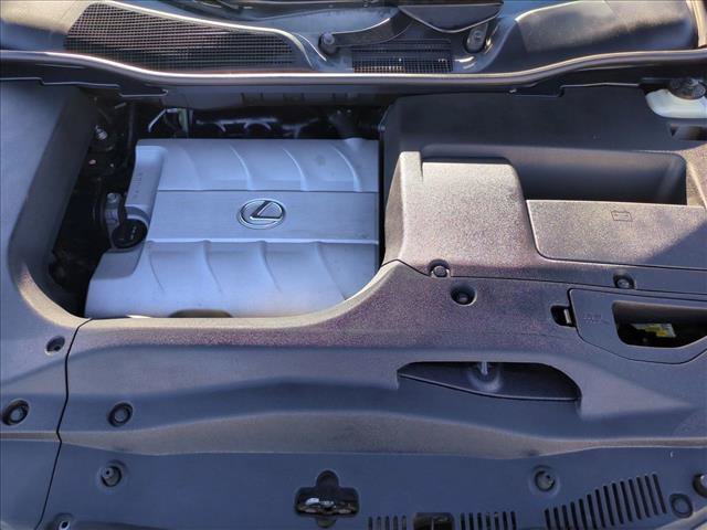 Used 2015 Lexus RX 350 AWD image 24