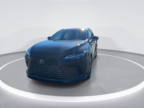 Used 2024 Lexus RX 350 Premium image 3