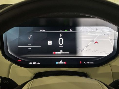 Used 2024 Land Rover Range Rover SE image 48