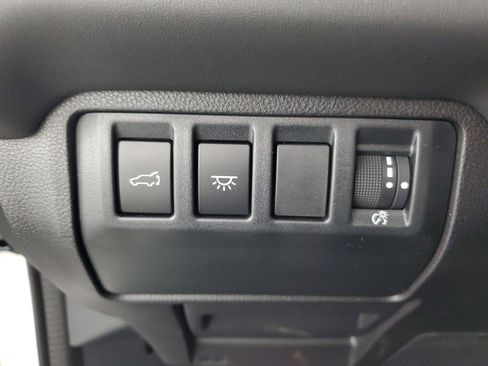 New 2026 Subaru Ascent Touring image 25