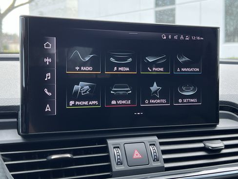 Certified 2022 Audi SQ5 Premium Plus AWD/4WD image 24