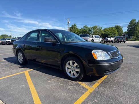 Used 2006 Ford Five Hundred SE AWD/4WD image 4