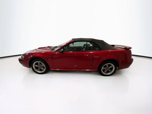 Used 2003 Ford Mustang GT RWD image 22