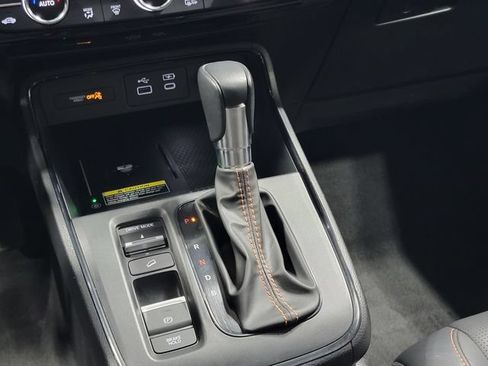 Certified 2024 Honda CR-V Sport Touring image 22