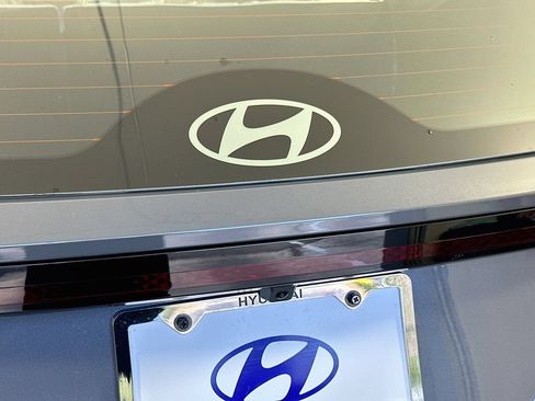 New 2026 Hyundai Tucson SE FWD image 20