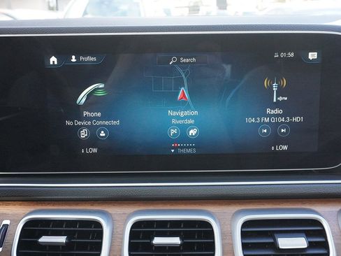 Used 2022 Mercedes-Benz GLE 350 4MATIC image 54