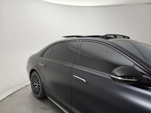 Certified 2024 Mercedes-Benz S 500 4MATIC image 39