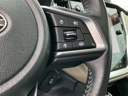 Used 2020 Subaru Legacy Limited image 36