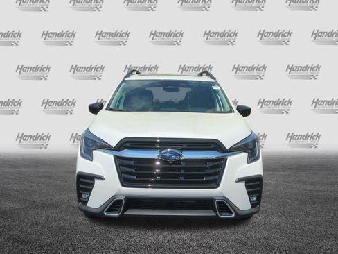 Used 2026 Subaru Ascent Touring AWD/4WD image 3