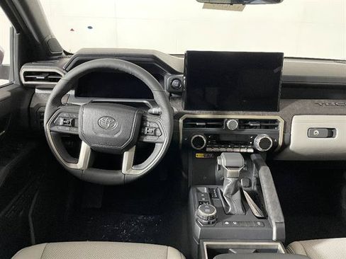 New 2026 Toyota Tacoma Limited AWD/4WD image 13