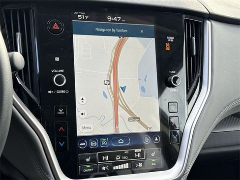 Certified 2025 Subaru Outback Premium image 25