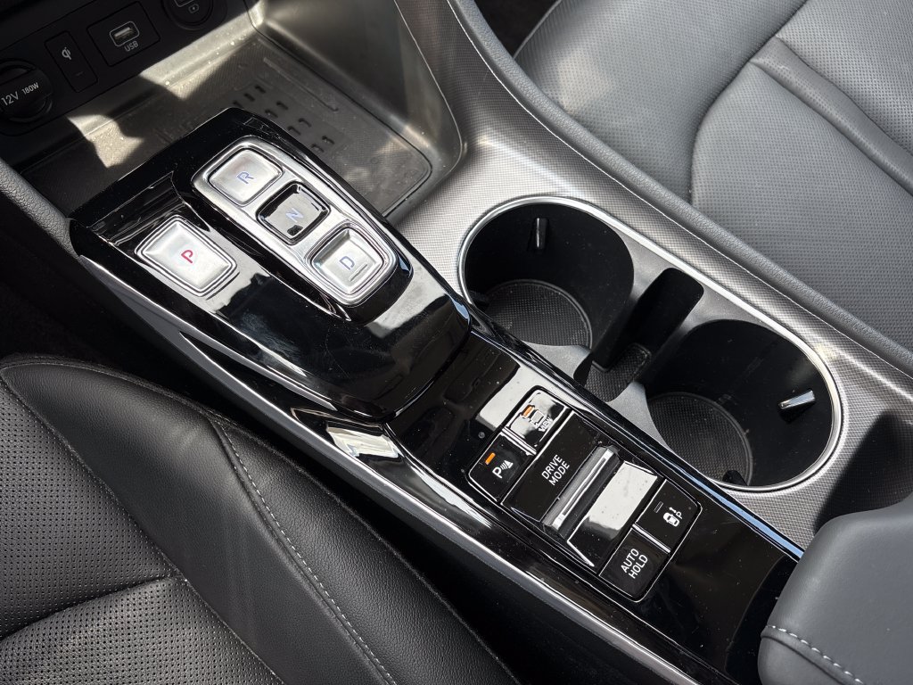 Used 2023 Hyundai Sonata Limited FWD image 27