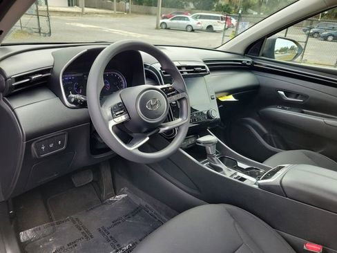 Used 2023 Hyundai Tucson SEL image 11