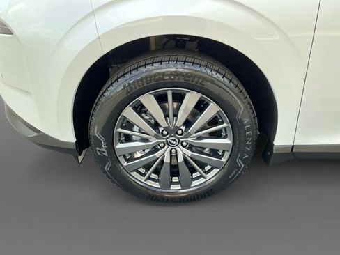 New 2026 Nissan Murano SL image 16