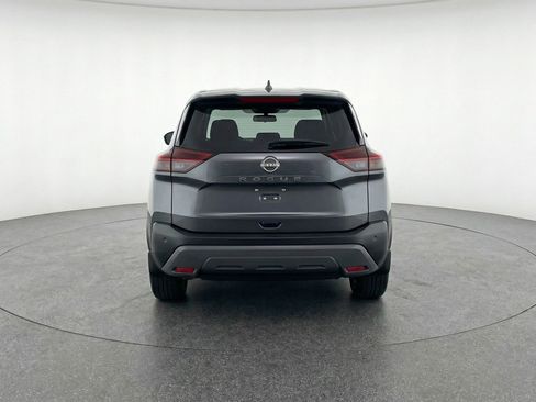 Used 2025 Nissan Rogue SV FWD image 7