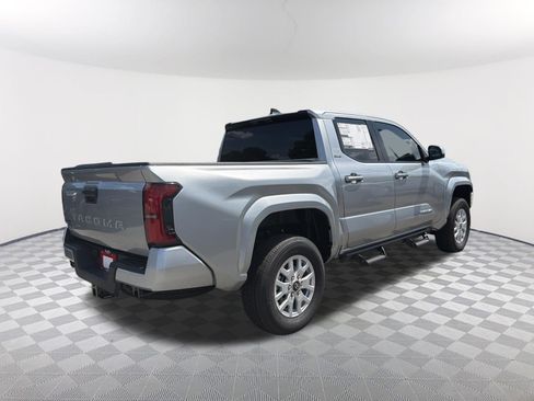 New 2026 Toyota Tacoma SR5 AWD/4WD image 7