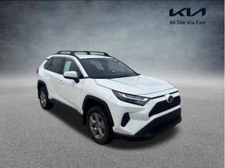 Used 2024 Toyota RAV4 XLE FWD 360° Tour