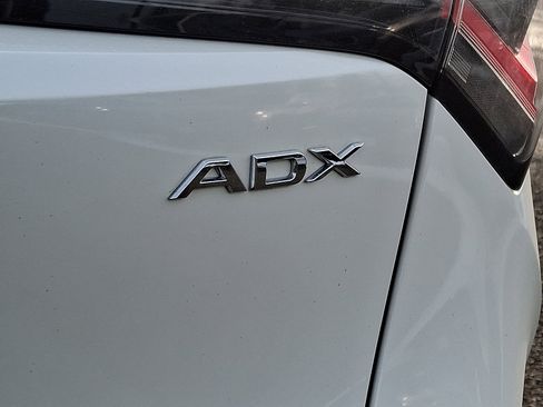 Used 2025 Acura ADX FWD image 31