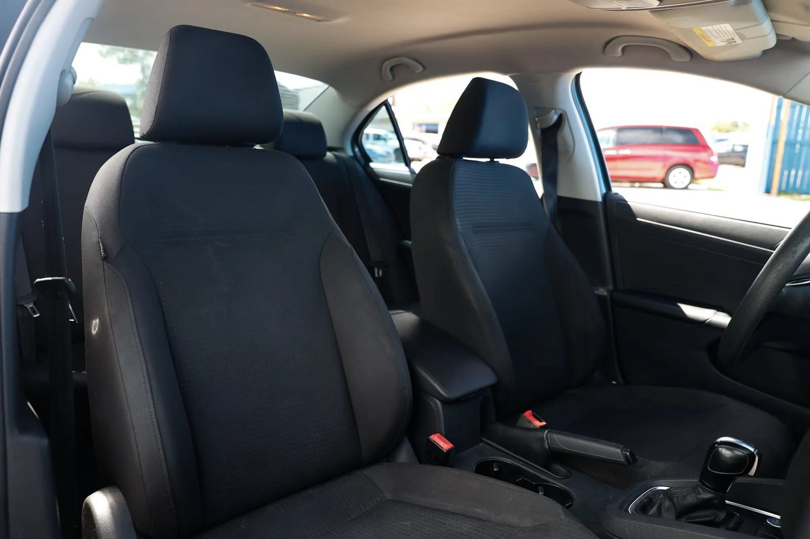 Used 2015 Volkswagen Jetta S w/ Welcome Package FWD image 22