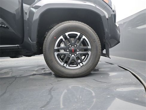 New 2025 Toyota Tacoma TRD Sport image 15