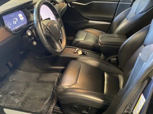 Used 2018 Tesla Model S 75D image 10