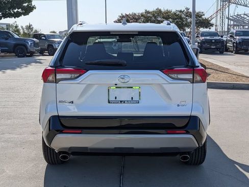 Certified 2025 Toyota RAV4 SE w/ Weather Package AWD/4WD image 7