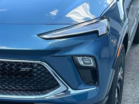 New 2026 Buick Encore GX Sport Touring w/ Advanced Technology Package image 9