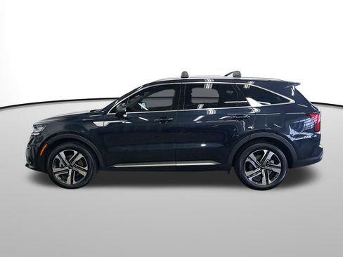 Used 2023 Kia Sorento EX image 2