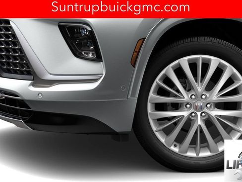 New 2026 Buick Enclave Avenir w/ Super Cruise Package image 29