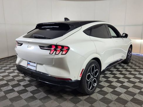 Used 2023 Ford Mustang Mach-E GT AWD/4WD image 7