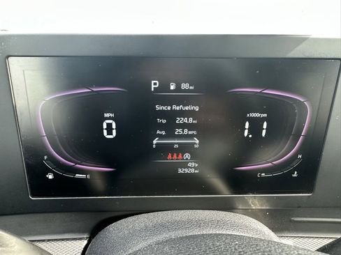 Certified 2023 Kia Sportage LX image 13