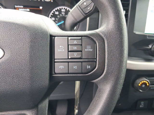 Used 2021 Ford F150 XLT RWD image 18