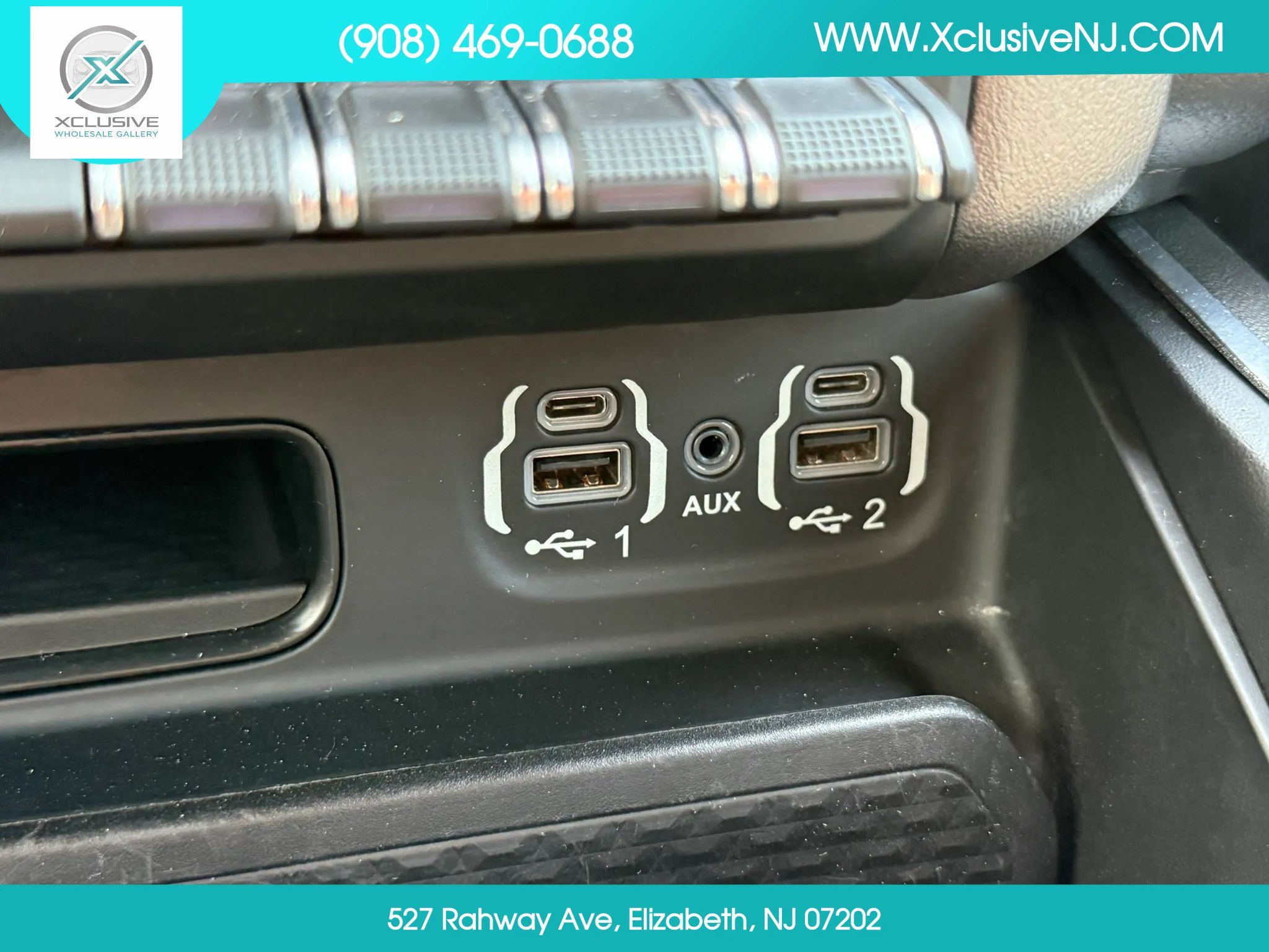 Used 2020 RAM 1500 Big Horn AWD/4WD image 18