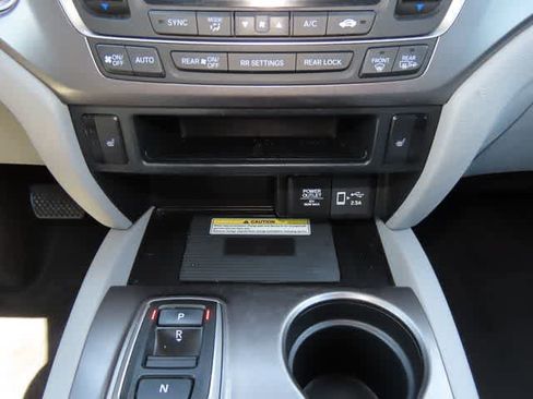 Used 2021 Honda Pilot Special Edition image 22