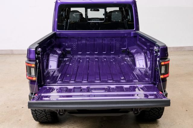 Used 2026 Jeep Gladiator Sport AWD/4WD image 41
