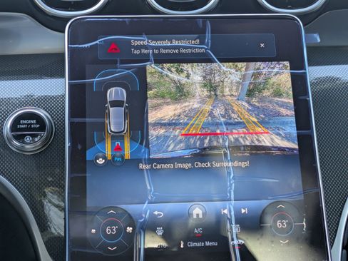 New 2026 Mercedes-Benz GLC 300 image 22