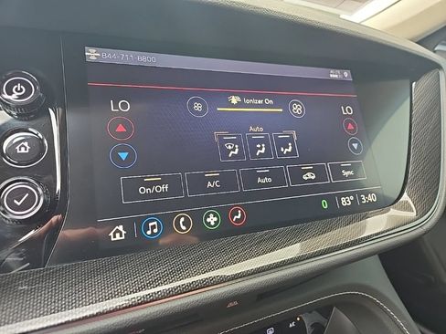 Used 2021 Buick Envision Preferred AWD/4WD image 23