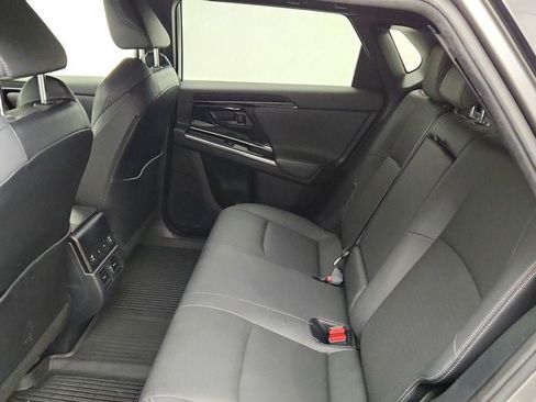 Used 2023 Subaru Solterra AWD image 19