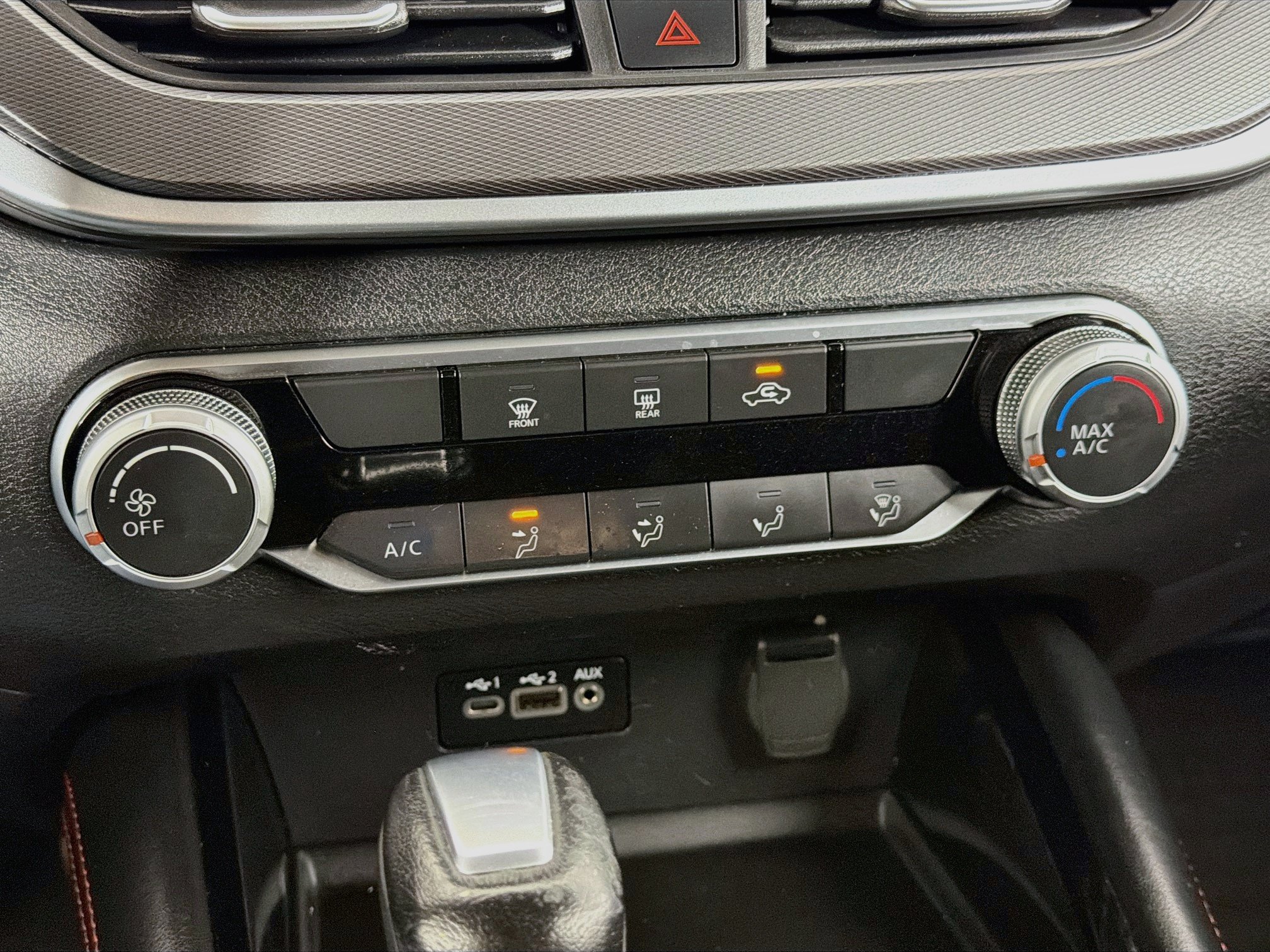 Used 2023 Nissan Altima 2.5 SR FWD image 22