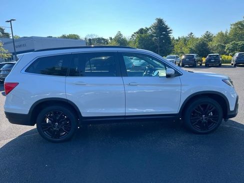 Used 2022 Honda Pilot Special Edition image 6