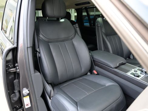 Used 2023 Land Rover Range Rover Long Wheelbase First Edition AWD/4WD image 65