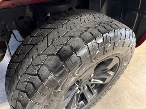 Used 2020 RAM 1500 Big Horn AWD/4WD image 22