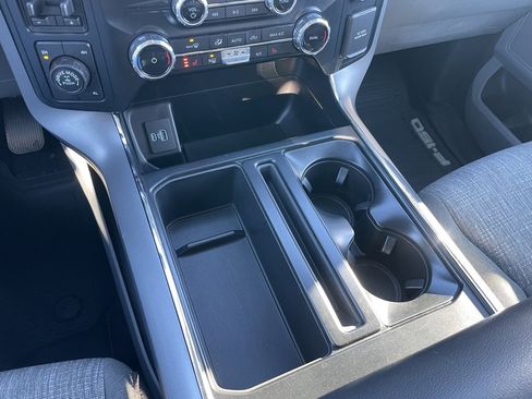 Used 2023 Ford F150 XLT w/ Equipment Group 302A High image 15