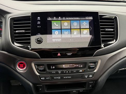 Used 2020 Honda Passport EX-L image 16
